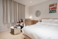 아늑호텔 대전대흥점