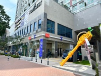 SK텔레콤 더블유대리점 만촌센터