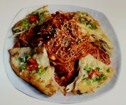 명품생아구찜