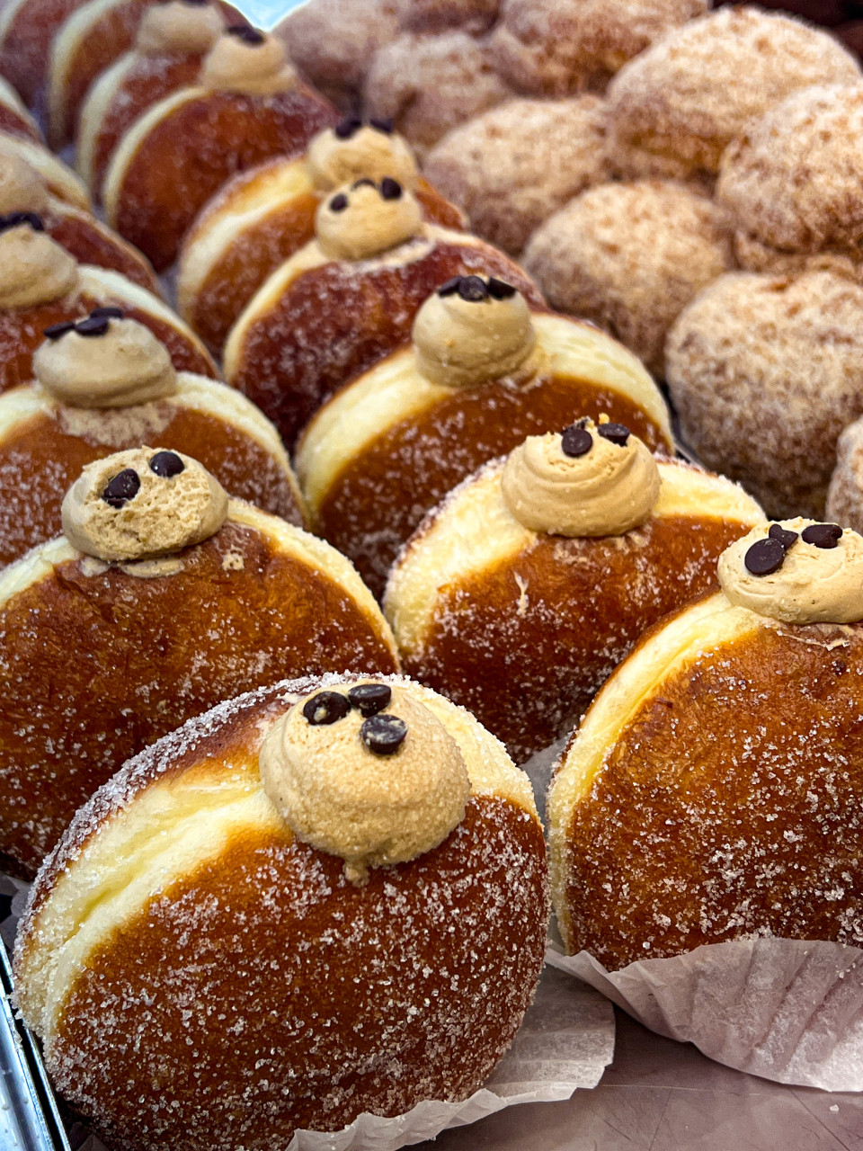 아베베 베이커리 서울