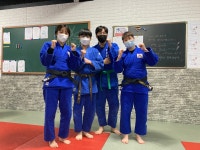 바르미유도체육관