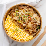 순수덮밥 장흥점