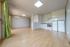 산꼭대기올라가펜션