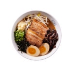 와다라멘 연수점