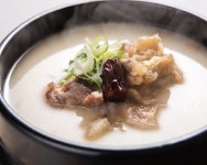 육서방 국밥