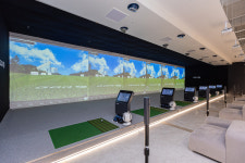 골프존 스페이스골프