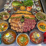 목구멍 남포점