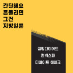 써니점핑다이어트