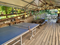 포천 개울가 가든 펜션