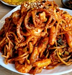 명품생아구찜