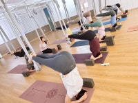 쁘램요가 김해점