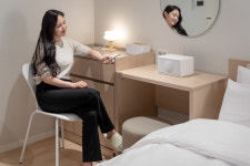 아늑호텔 대전대흥점