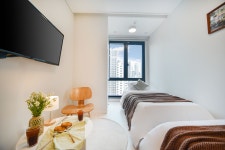 서면역센트럴호텔