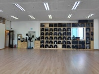 신공항검도교실