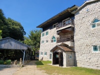 포천 개울가 가든 펜션