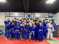 바르미유도체육관