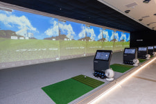 골프존 스페이스골프