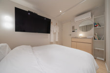 아늑호텔 대전대흥점