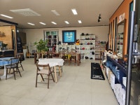 300파크골프&Cafe