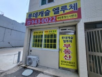 롯데캐슬엘루체공인중개사사무소