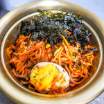 구땡식당 사상점