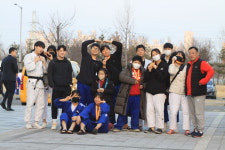 바르미유도체육관