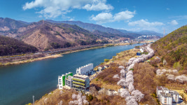 리버웨이브풀빌라