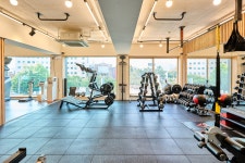 몸가짐 퍼스널트레이닝