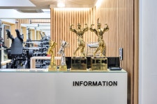 몸가짐 퍼스널트레이닝