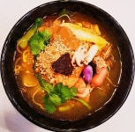 촉천하마라샹궈