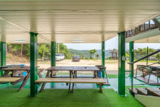 산꼭대기올라가펜션