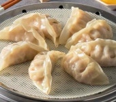 꽃길만두 효성점
