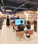 벌툰 파리지앵 안양1번가점