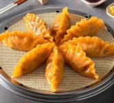 꽃길만두 효성점