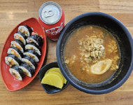 원조애기김밥