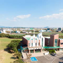 대한예수교장로회고산교회