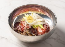동감갈비 / 자연삼계탕