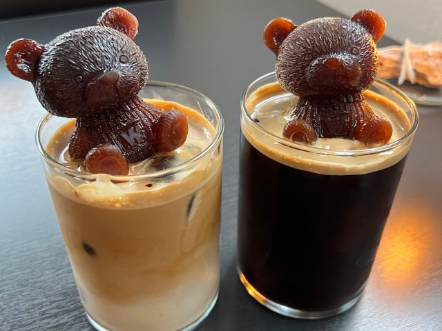 카페 모디피