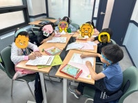 책나무 자람독서논술국어학원