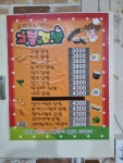 고봉김밥 동원2차점