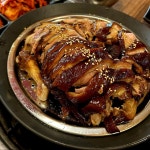 신촌정직한족발