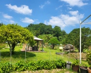 담양오랑쥬마을