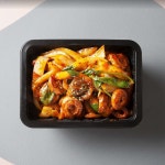 돼지곱닭 부천도당점