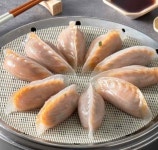 꽃길만두 효성점