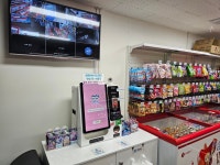 하하아이스365 진사쌍용점