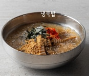 수미네 칼국수와 묵밥