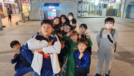 송정동금강태권도 7관