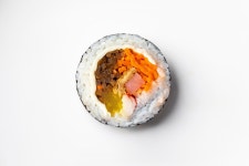 천서방김밥 송산그린시티점