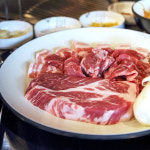 신내동 길목연탄집