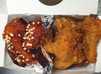 조가네치킨호프